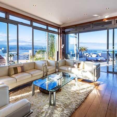 普勒滕贝格湾Penthouse 230M2 On The Sea公寓 外观 照片