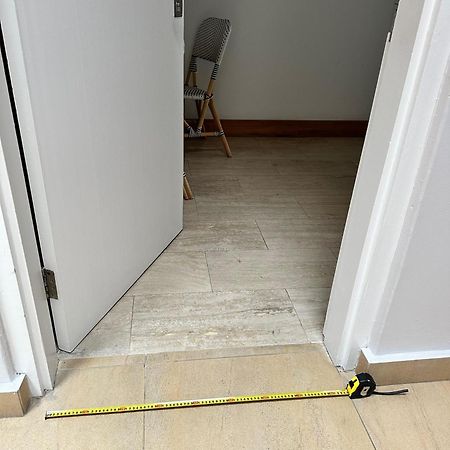 普勒滕贝格湾Penthouse 230M2 On The Sea公寓 外观 照片