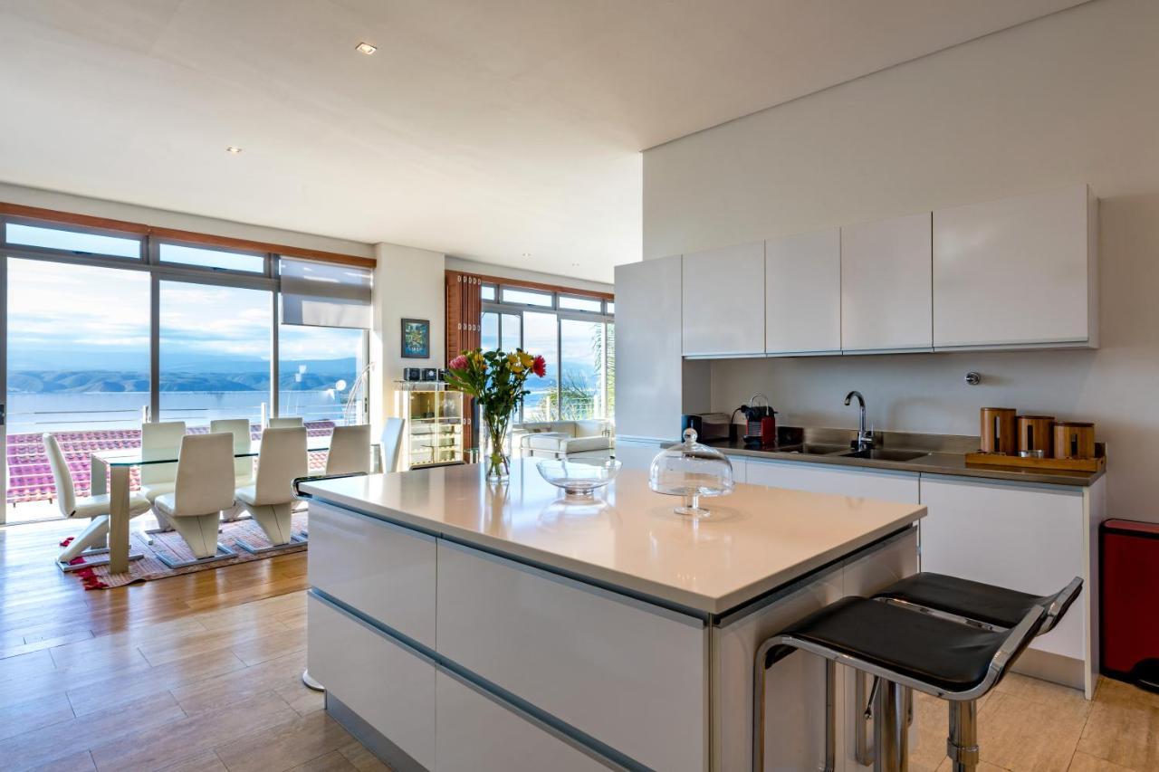 普勒滕贝格湾Penthouse 230M2 On The Sea公寓 外观 照片