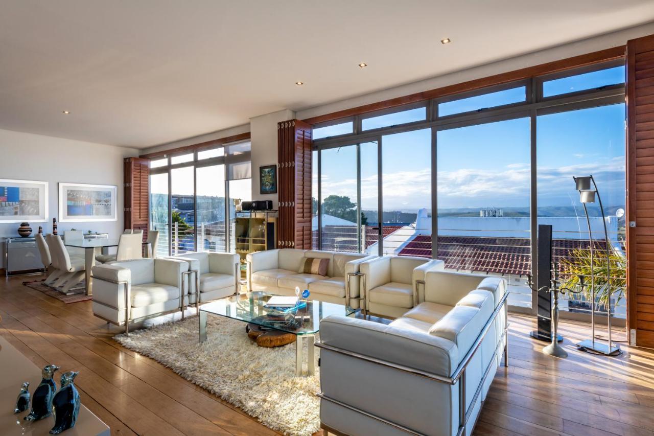 普勒滕贝格湾Penthouse 230M2 On The Sea公寓 外观 照片