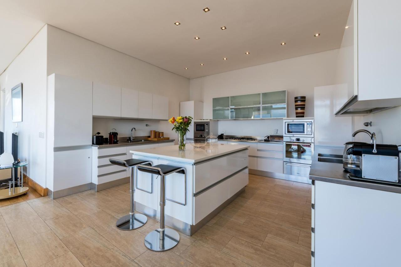 普勒滕贝格湾Penthouse 230M2 On The Sea公寓 外观 照片