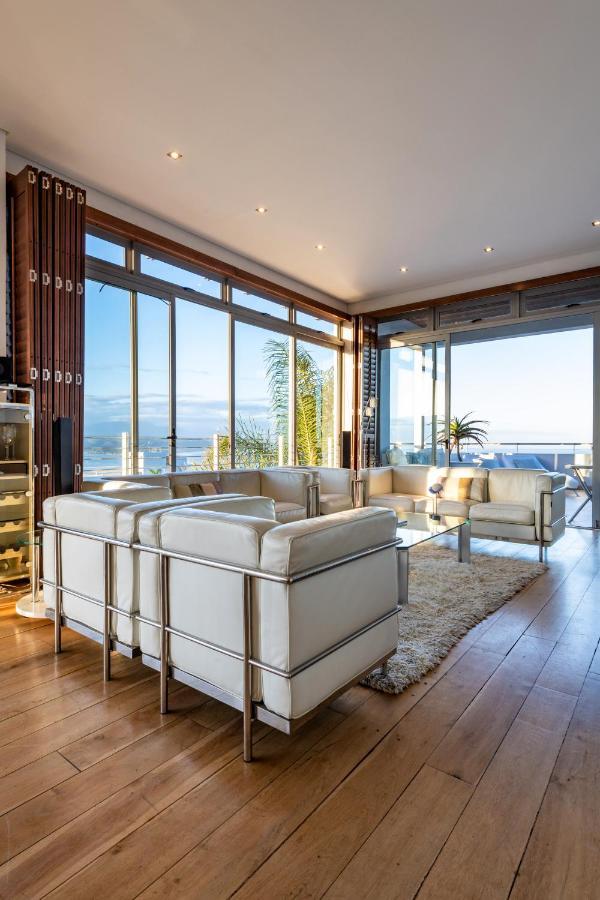 普勒滕贝格湾Penthouse 230M2 On The Sea公寓 外观 照片