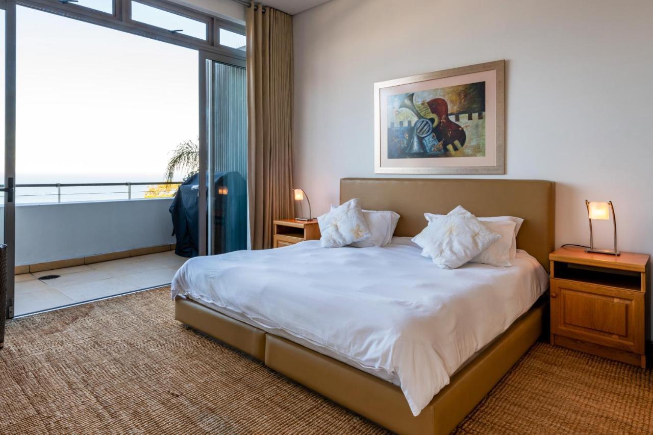 普勒滕贝格湾Penthouse 230M2 On The Sea公寓 外观 照片