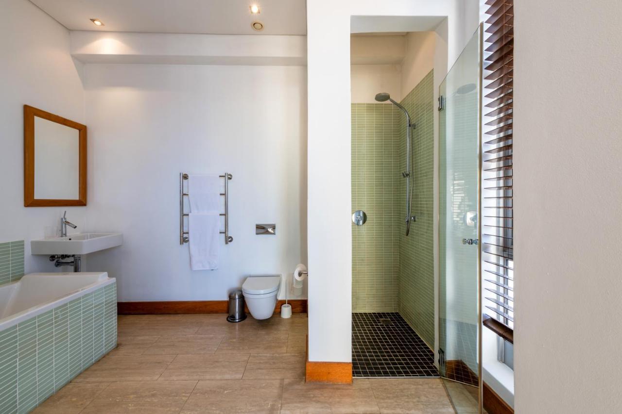 普勒滕贝格湾Penthouse 230M2 On The Sea公寓 外观 照片