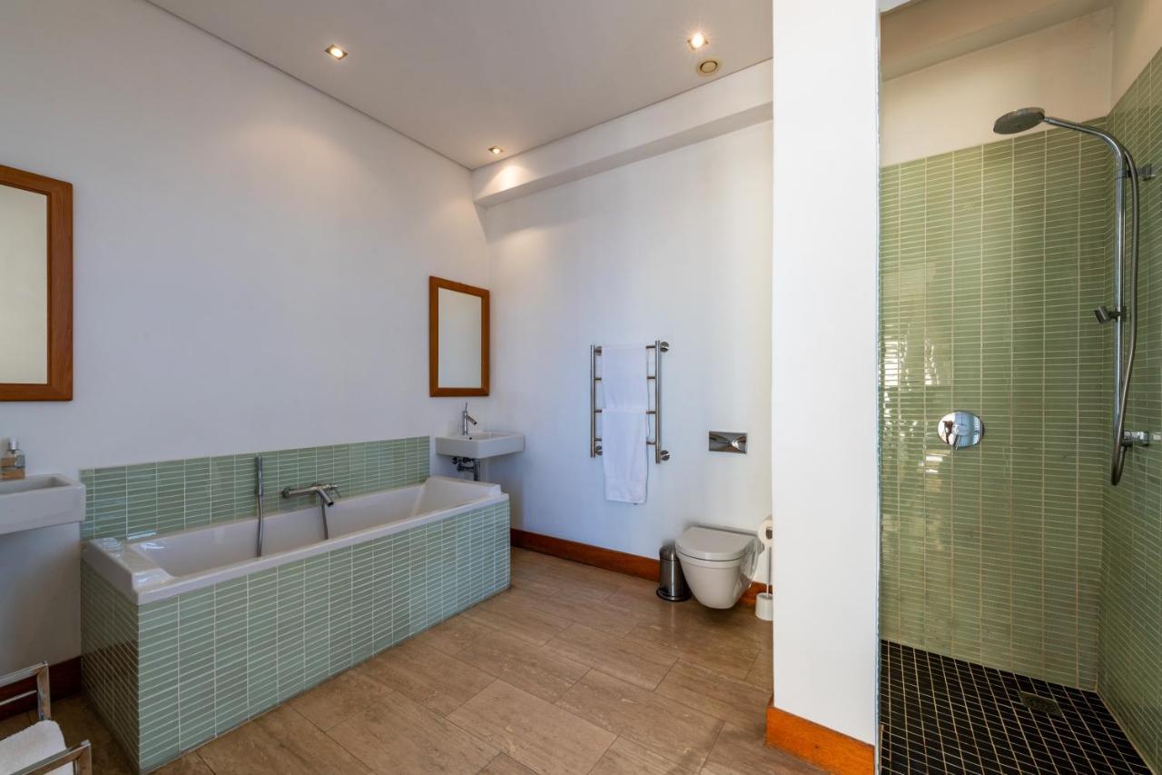 普勒滕贝格湾Penthouse 230M2 On The Sea公寓 外观 照片