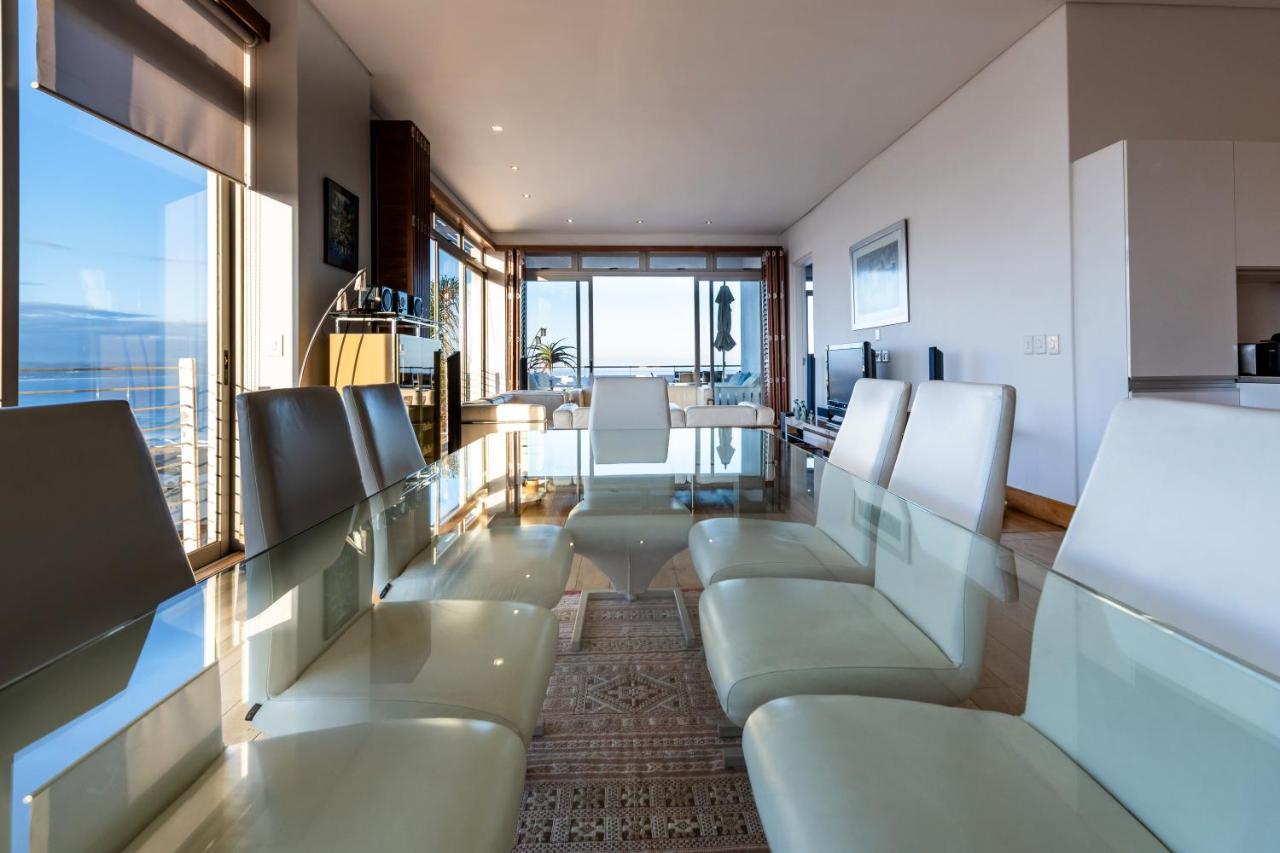 普勒滕贝格湾Penthouse 230M2 On The Sea公寓 外观 照片