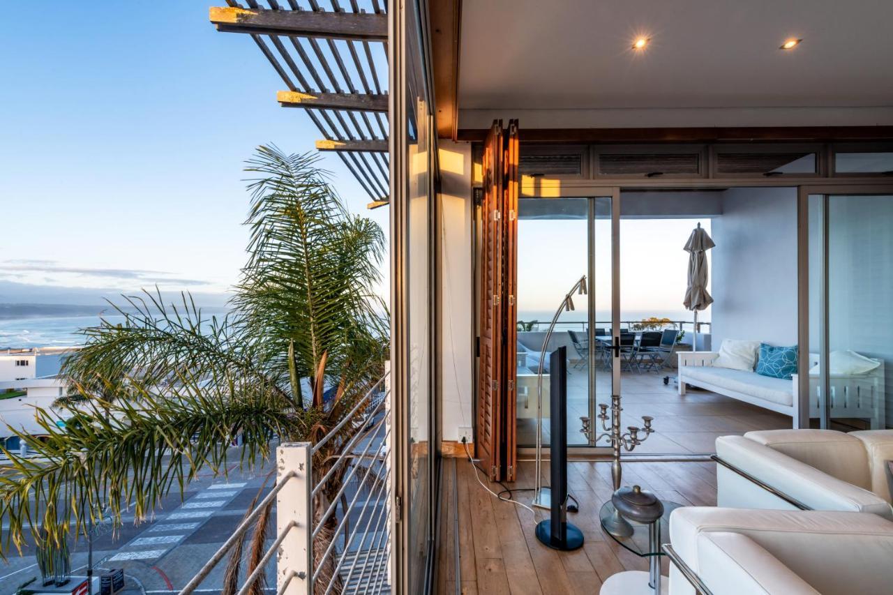 普勒滕贝格湾Penthouse 230M2 On The Sea公寓 外观 照片