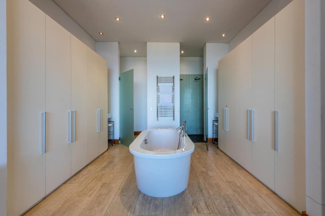 普勒滕贝格湾Penthouse 230M2 On The Sea公寓 外观 照片