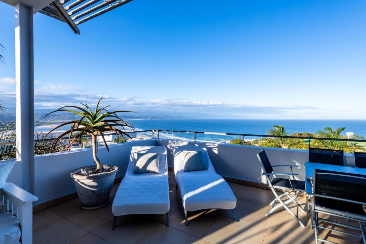 普勒滕贝格湾Penthouse 230M2 On The Sea公寓 外观 照片