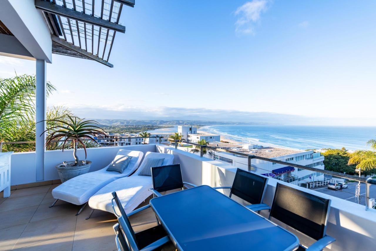 普勒滕贝格湾Penthouse 230M2 On The Sea公寓 外观 照片