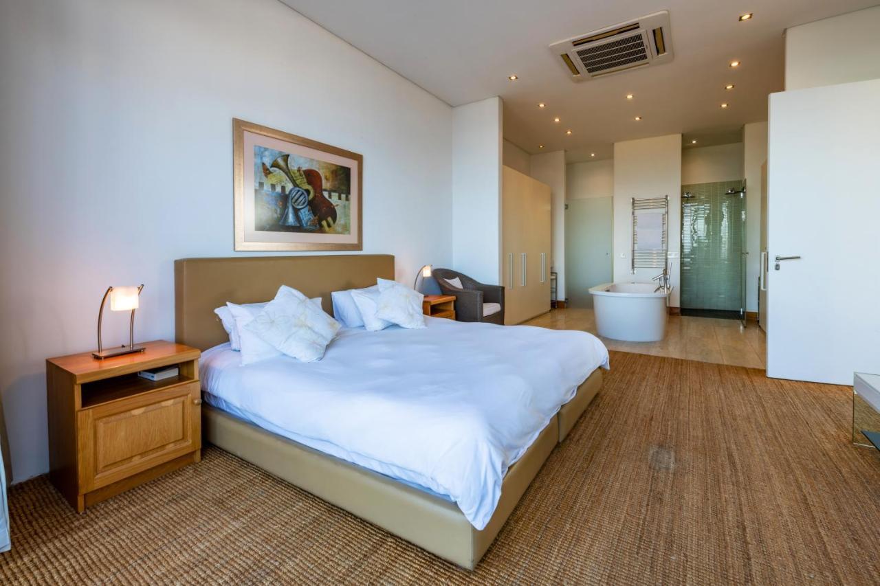 普勒滕贝格湾Penthouse 230M2 On The Sea公寓 外观 照片