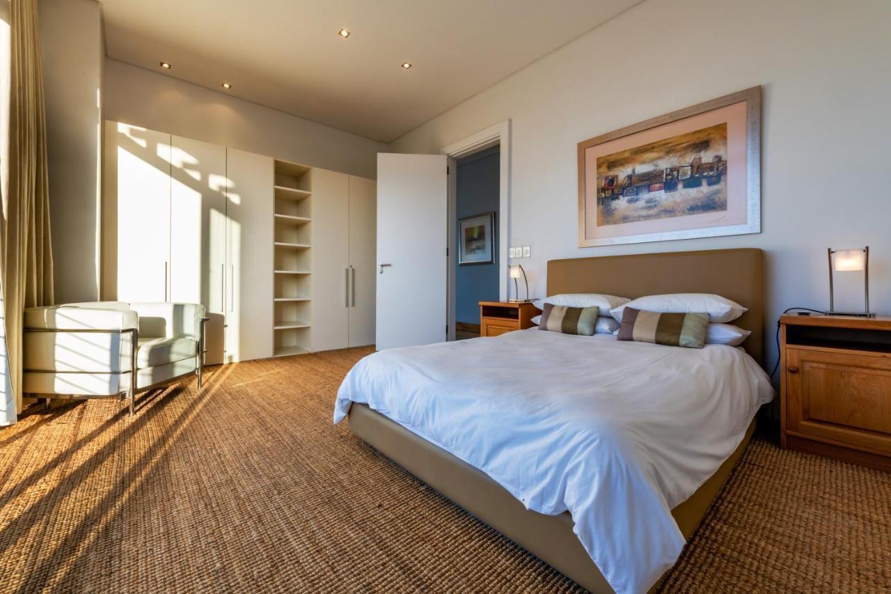 普勒滕贝格湾Penthouse 230M2 On The Sea公寓 外观 照片