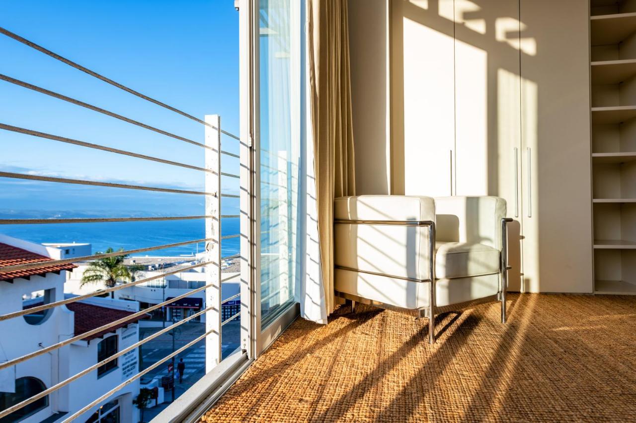 普勒滕贝格湾Penthouse 230M2 On The Sea公寓 外观 照片