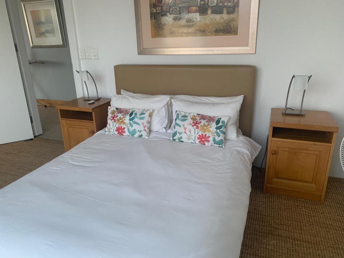 普勒滕贝格湾Penthouse 230M2 On The Sea公寓 外观 照片