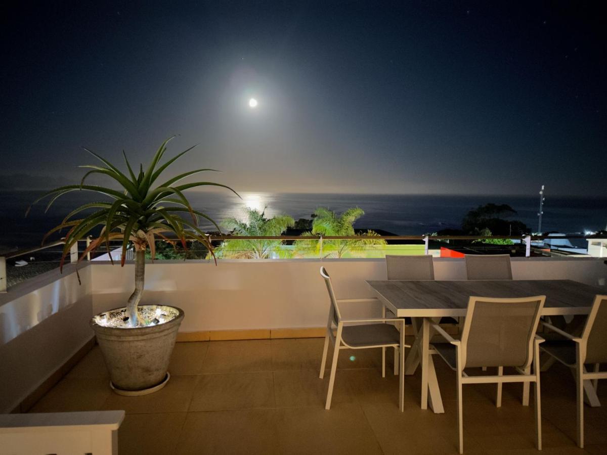 普勒滕贝格湾Penthouse 230M2 On The Sea公寓 外观 照片