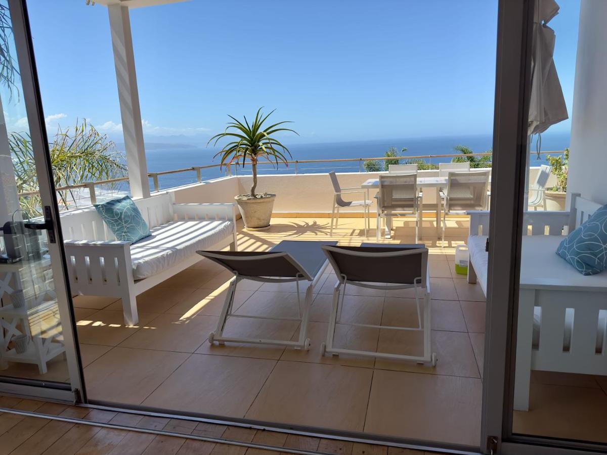 普勒滕贝格湾Penthouse 230M2 On The Sea公寓 外观 照片