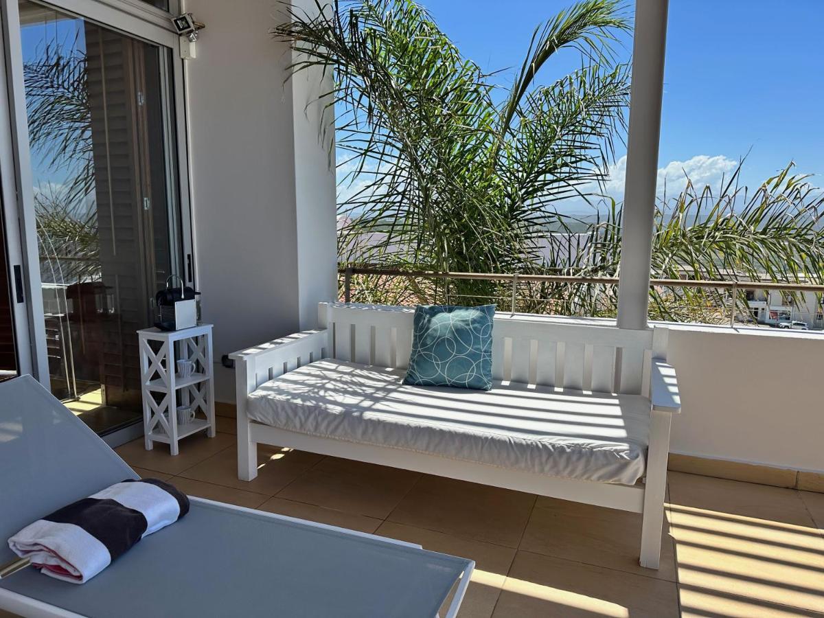 普勒滕贝格湾Penthouse 230M2 On The Sea公寓 外观 照片