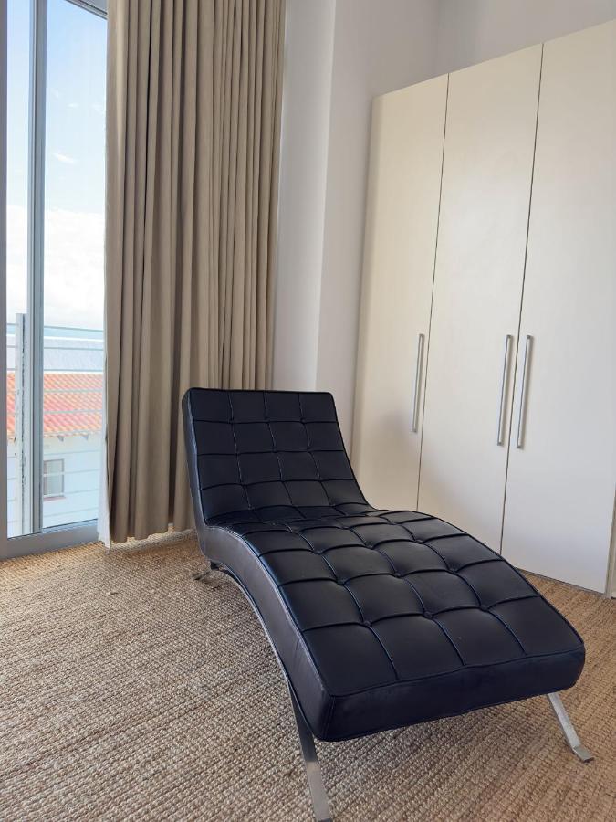 普勒滕贝格湾Penthouse 230M2 On The Sea公寓 外观 照片
