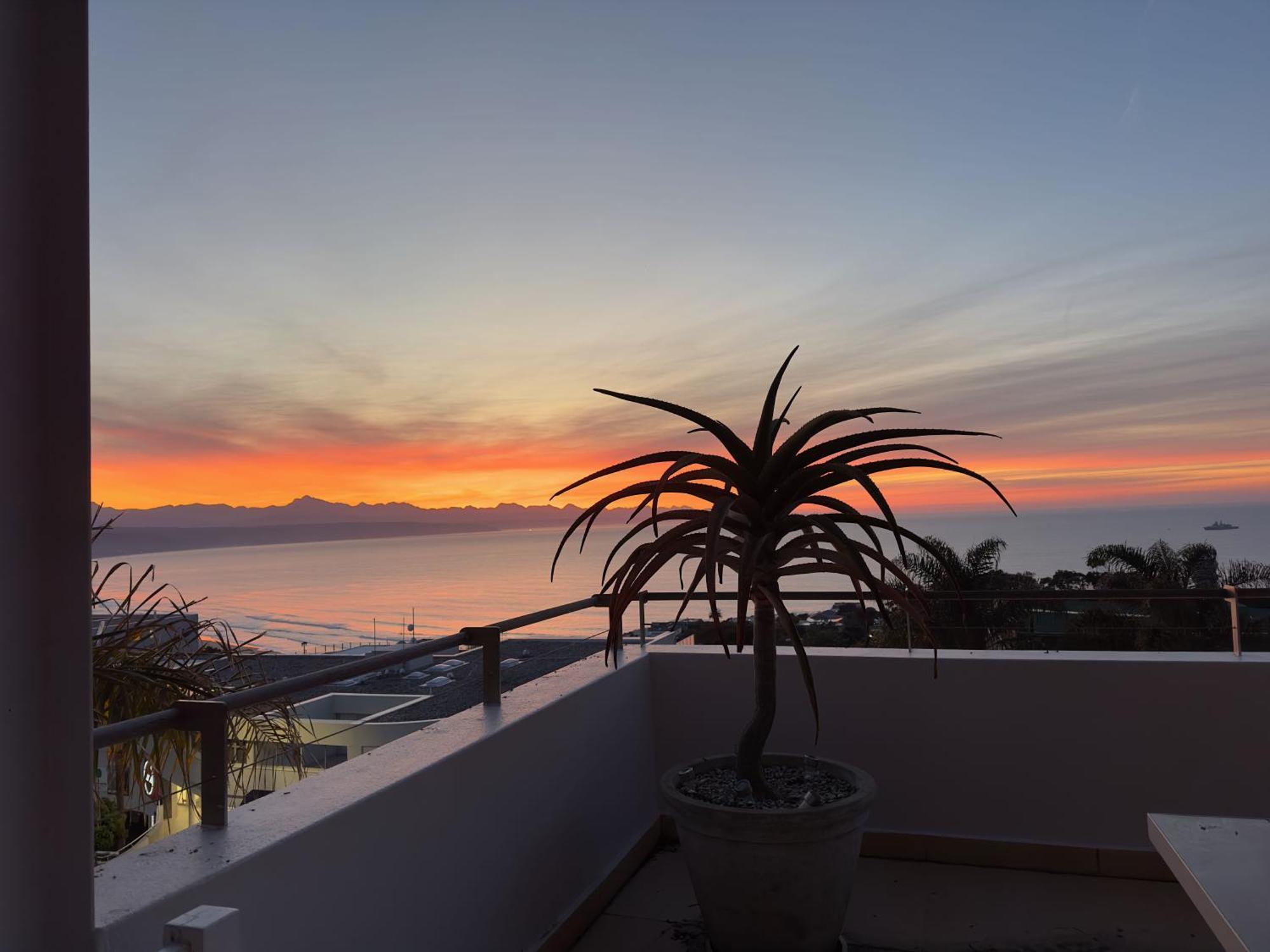 普勒滕贝格湾Penthouse 230M2 On The Sea公寓 外观 照片