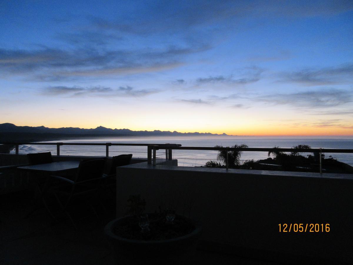 普勒滕贝格湾Penthouse 230M2 On The Sea公寓 外观 照片
